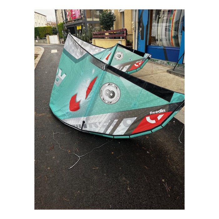 REEDIN Hypermodel 8m 2025 - OCCASION