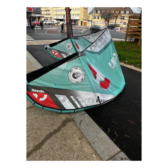 REEDIN Hypermodel 8m 2025 - OCCASION