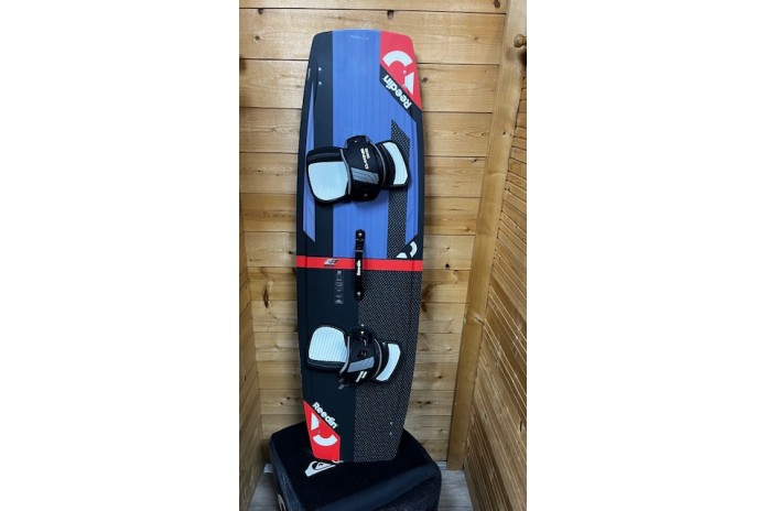 Reedin super E 2023 Occasion