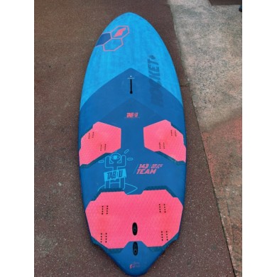 TABOU Rocket + 143L 2024 Occasion