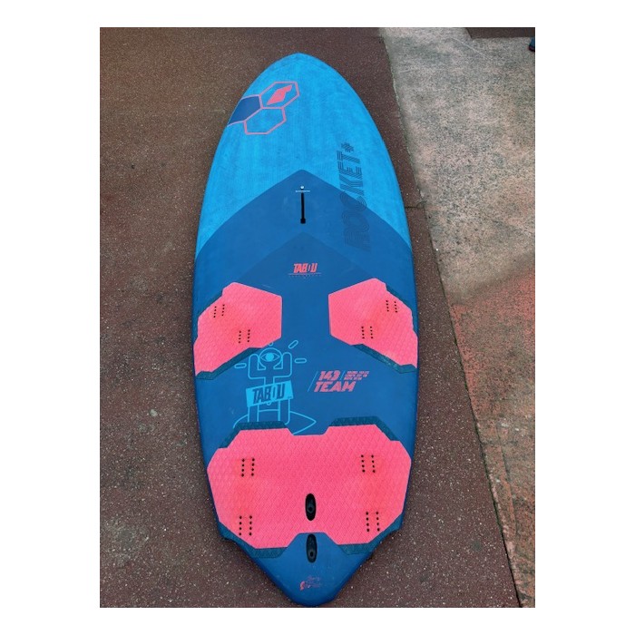 TABOU Rocket + 143L 2024 Occasion