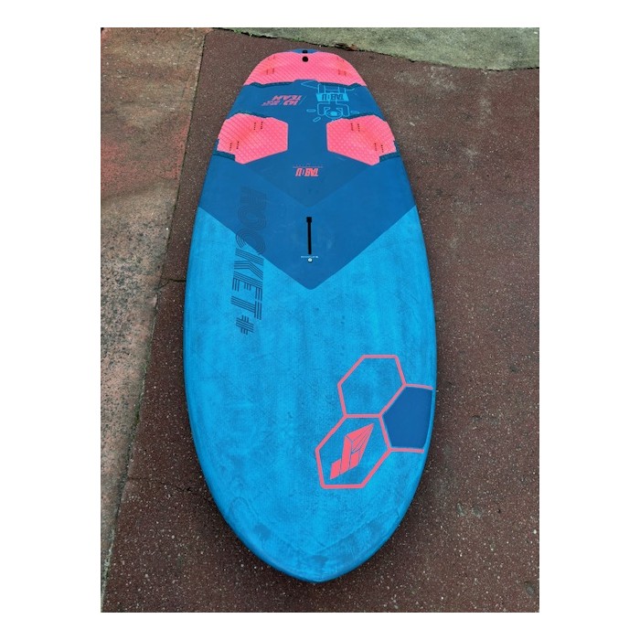 TABOU Rocket + 143L 2024 Occasion