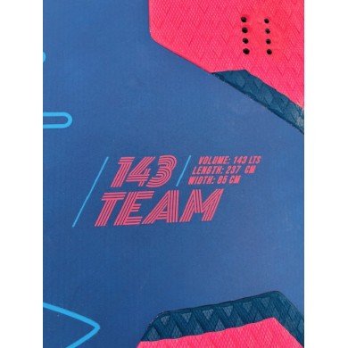 TABOU Rocket + 143L 2024 Occasion