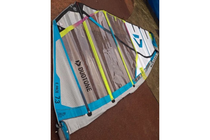 DUOTONE E-PACE 7.3M² 2024 OCCASION