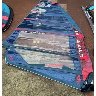 GA-SAILS Cosmic 8.3m² 2024 Occasion