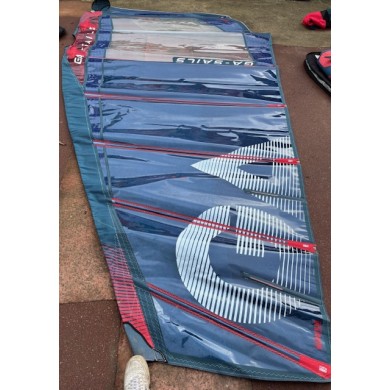 GA-SAILS Cosmic 8.3m² 2024 Occasion