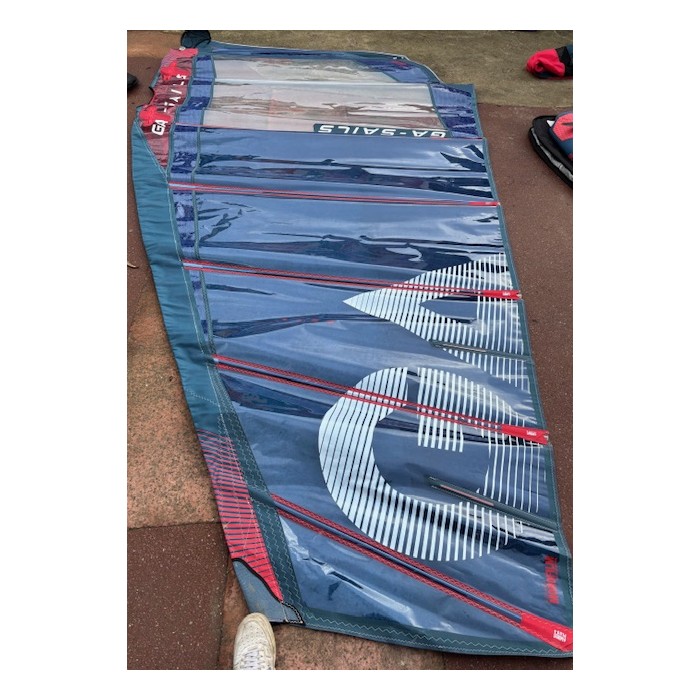 GA-SAILS Cosmic 8.3m² 2024 Occasion