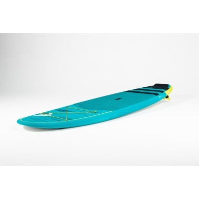 FANATIC Fly + leash D-Kine Wave 10'