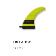 FANATIC Fly + leash D-Kine Wave 10'
