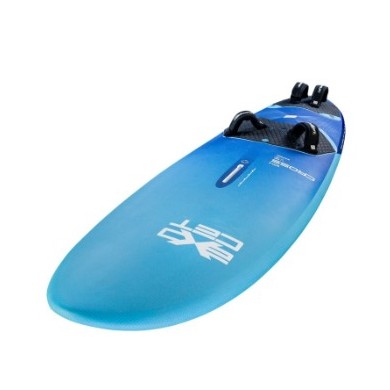 EXOCET Cross V8 Carbon 2026