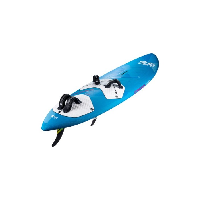 EXOCET Cross V7 Carbon 2025