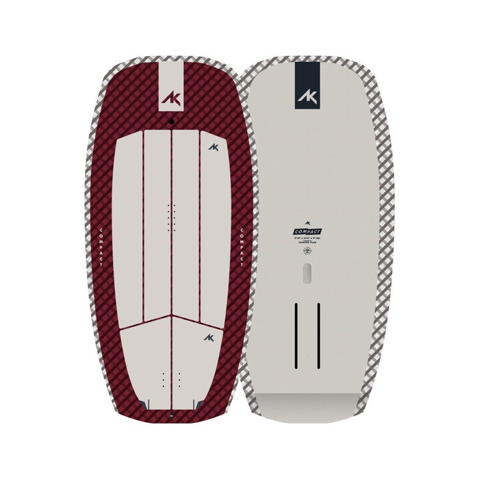 Pack WingFoil AK + Starboard + Core