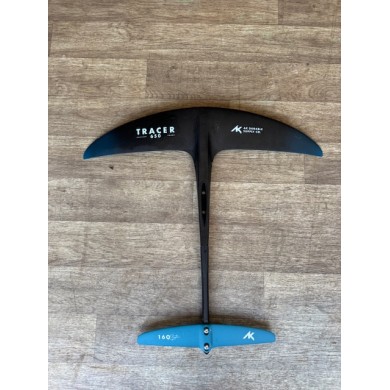 AK Foil Avion + mat 80 Alu Occasion