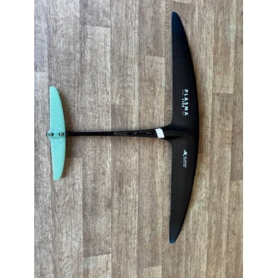 AK Foil Avion + mat 80 Alu Occasion