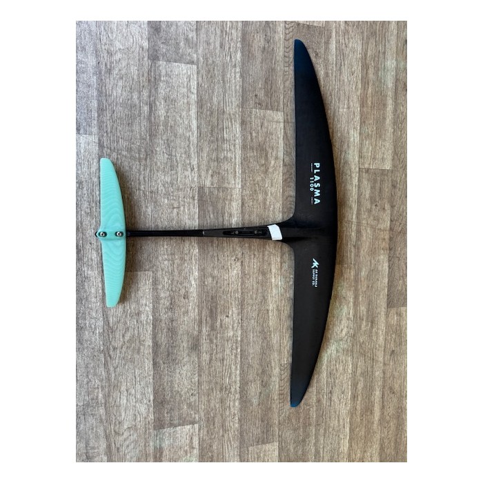 AK Foil Avion + mat 80 Alu Occasion