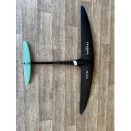 AK Foil Avion + mat 80 Alu Occasion