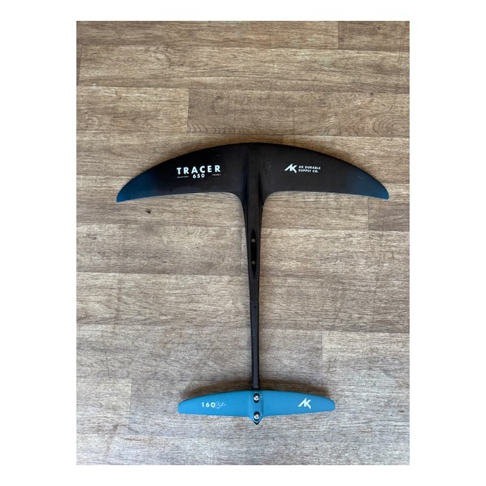 AK Tracer 650 Avion Occasion