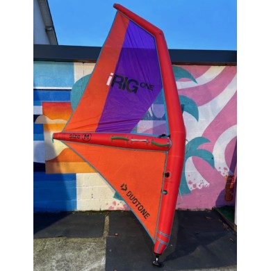 DUOTONE Irig One M Occasion