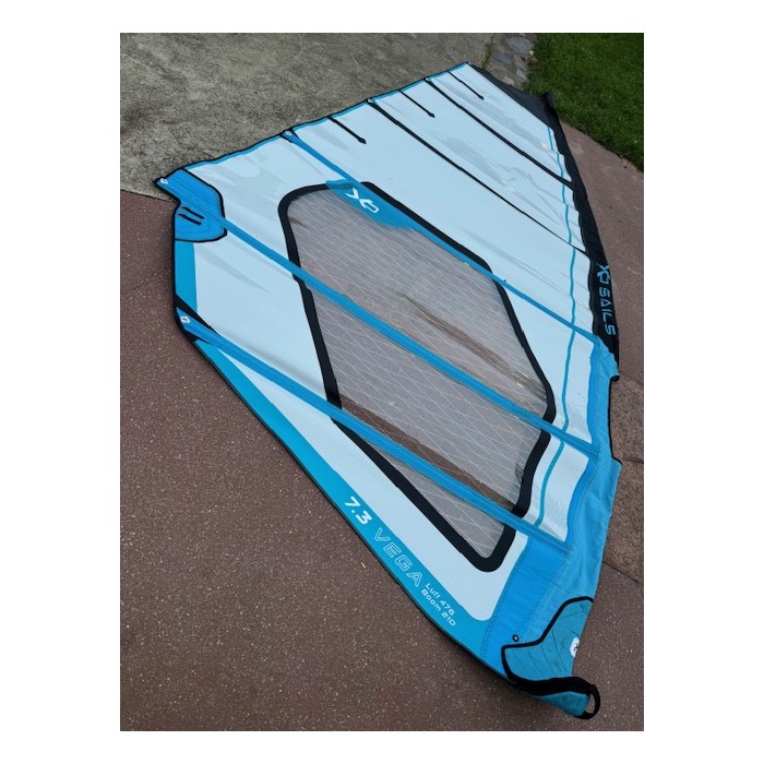 XO SAILS Vega V2 7.3m² 2026 Occasion