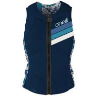 O'Neill Slasher Comp Vest Femme