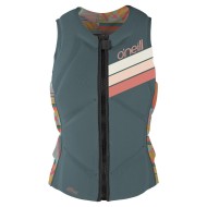 O'Neill Slasher Comp Vest Femme