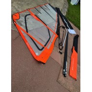 XO SAILS Gréement Maverick 5.0m² 2026 Occasion