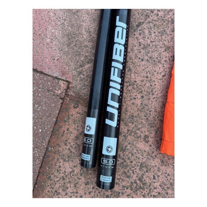 XO SAILS Gréement Maverick 5.0m² 2026 Occasion