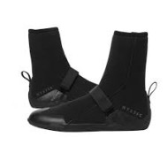 MYSTIC Ease boot 3mm Round Toe