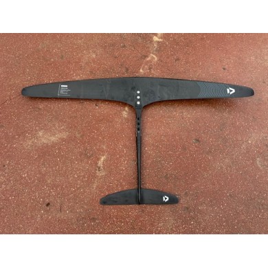 DUOTONE Glide SLS 1595cm² + Fuselage 66cm - Occasion