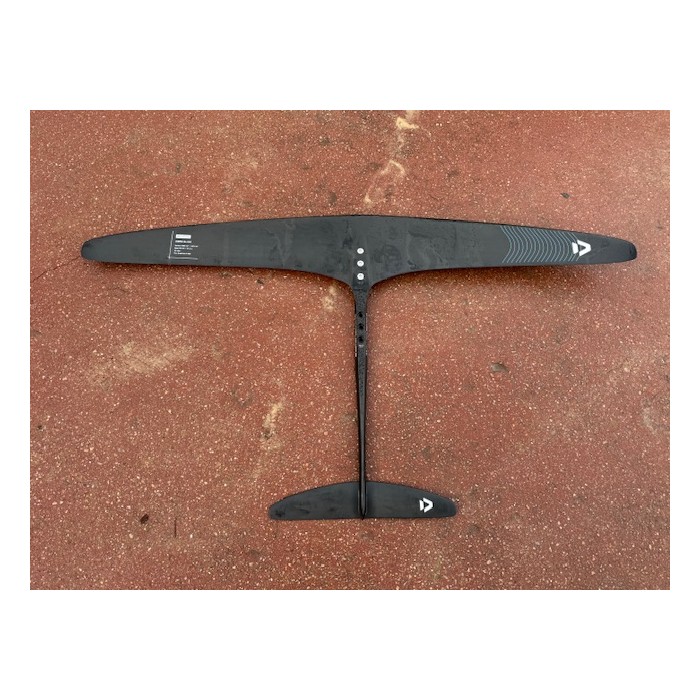 DUOTONE Glide SLS 1595cm² + Fuselage 66cm - Occasion