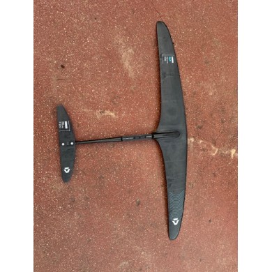 DUOTONE Glide SLS 1595cm² + Fuselage 66cm - Occasion