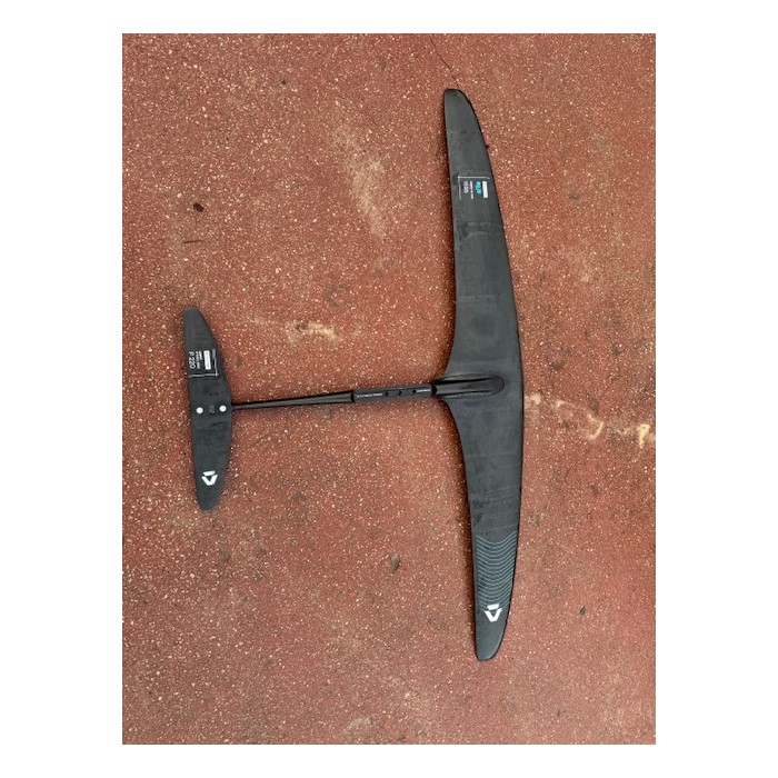 DUOTONE Glide SLS 1595cm² + Fuselage 66cm - Occasion