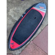 Black Wings Sup Scorpion Wood Occasion