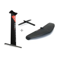 Starboard Foil S-type Complet Alu 92 Quick Mont 2