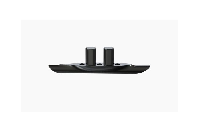 Duotone Foil Elec Adapter Fuselage