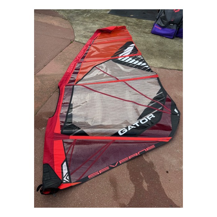 SEVERNE Segator 6m² OCCASION