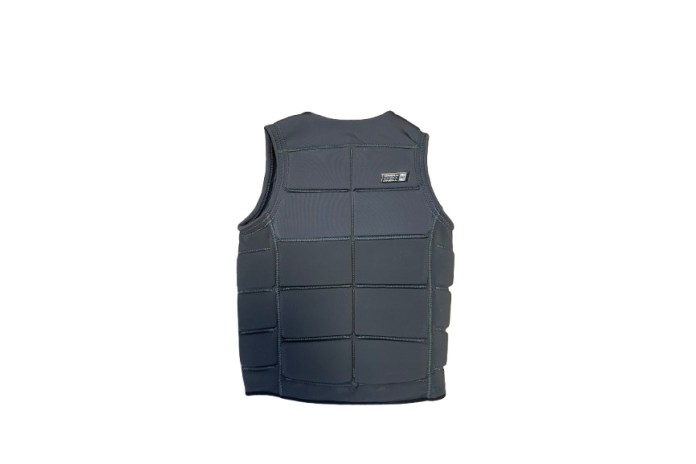 O'NEILL Outlaw Comp Vest 2025