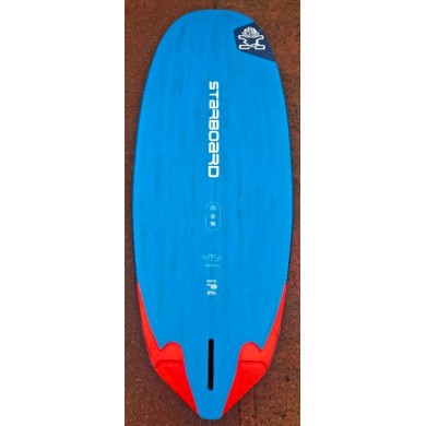 STARBOARD Isonic 73 Carbone Sandwich 2025 Occasion