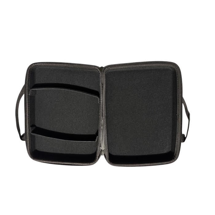 Duotone foil Elec Battery Bag