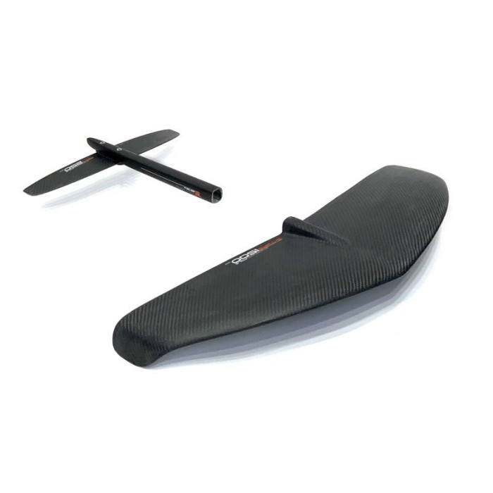 STARBOARD Wing Set S-Type 2 Quick Lock II