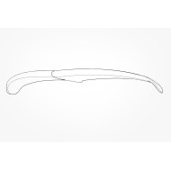 Starboard Foil X-Type 1100 Occasion