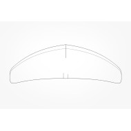 Starboard Foil X-Type 1100 Occasion