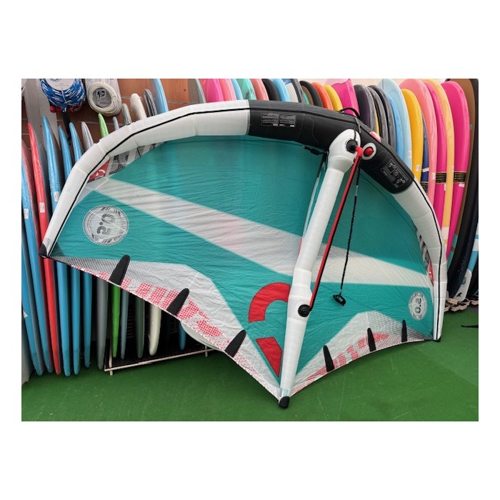 Reedin Super Natural 5.0 Boom 2025 Occasion