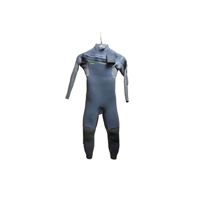 O'NEILL Hyperfreak Fire Enfant 5/4+ FZ 2022