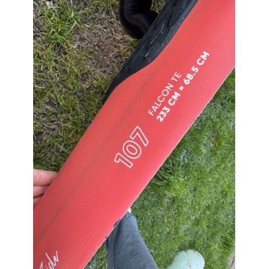 FANATIC Falcon 107L 2022 - Occasion