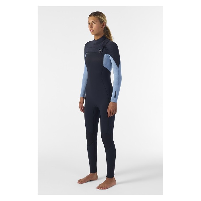 O'NEILL Hyperfreak FZ 4/3+ Femme