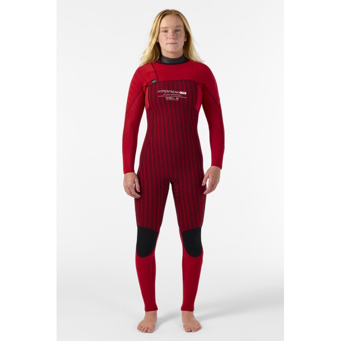 O'NEILL Hyperfreak Fire Femme 4/3+ FZ