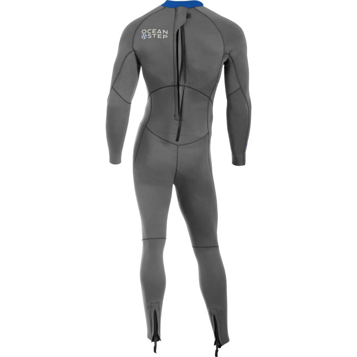 OCEAN Step Optimizer Dual Zip 5/4/3 2024