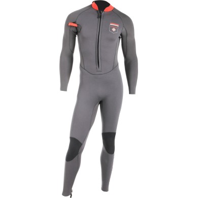 OCEANSTEP Steamer 4/3mm dual zip 2022