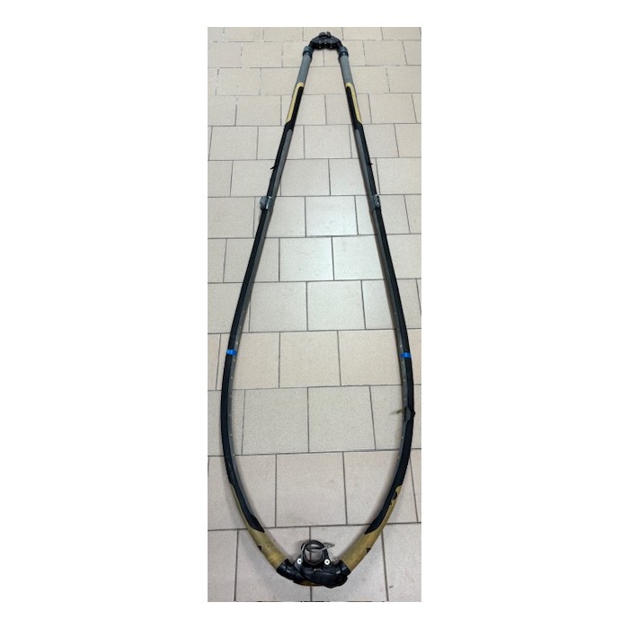 NEILPRYDE RS:X Carbon 225-265 Occasion